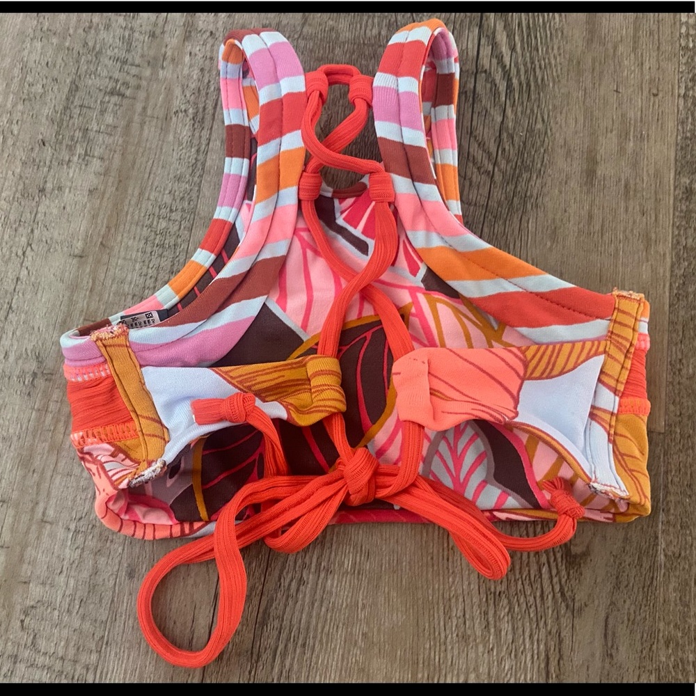 Maaji Girls Swim Size 4 Bikini